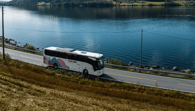 hvordan jvb as automatiserer sine fakturaer