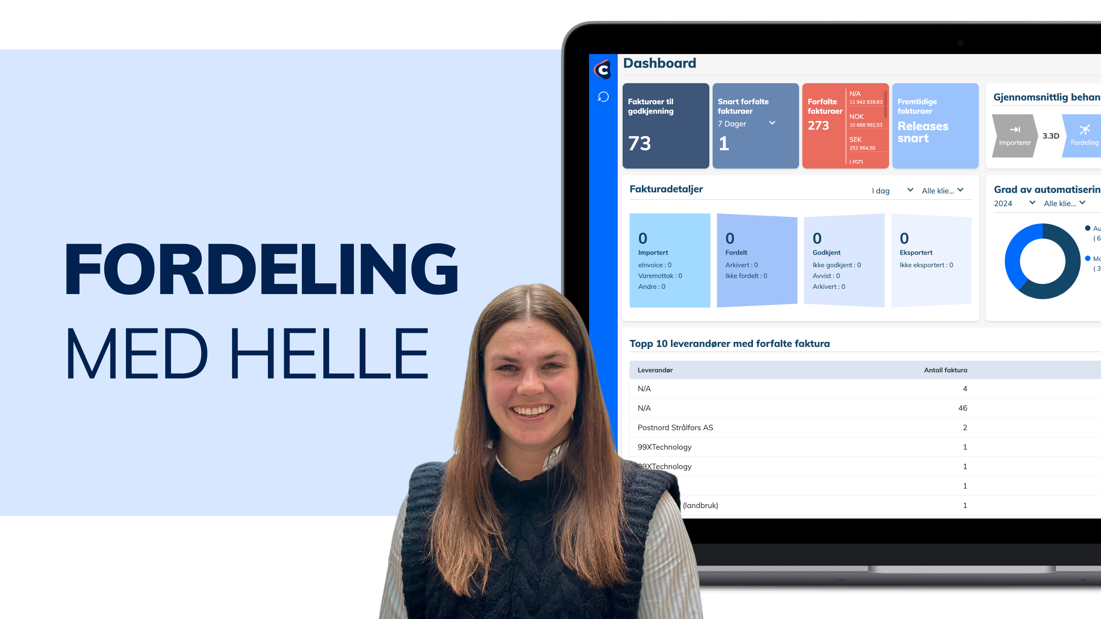 Automatiseringswebinar #1