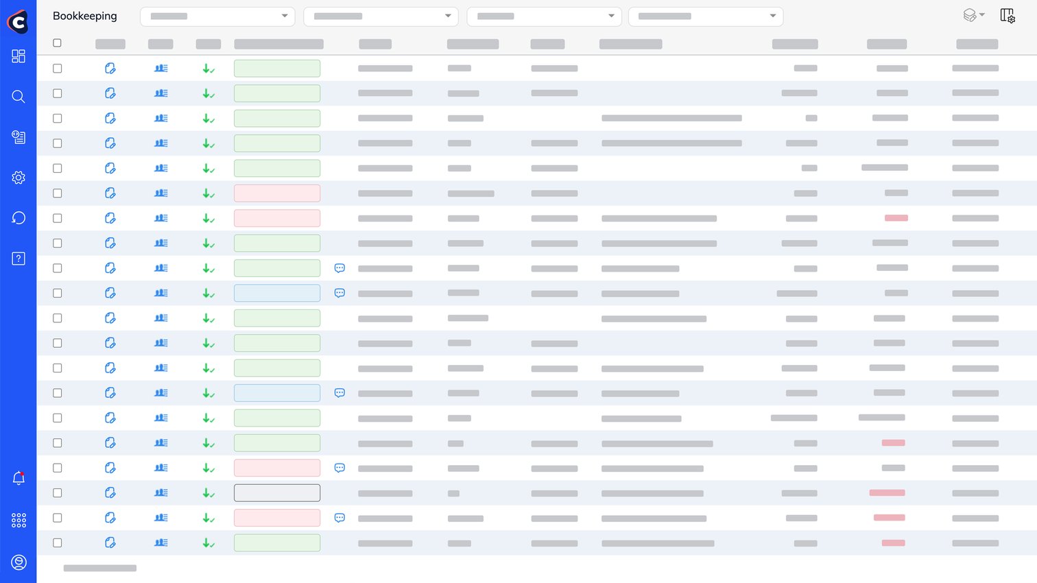 Advanced Workflow