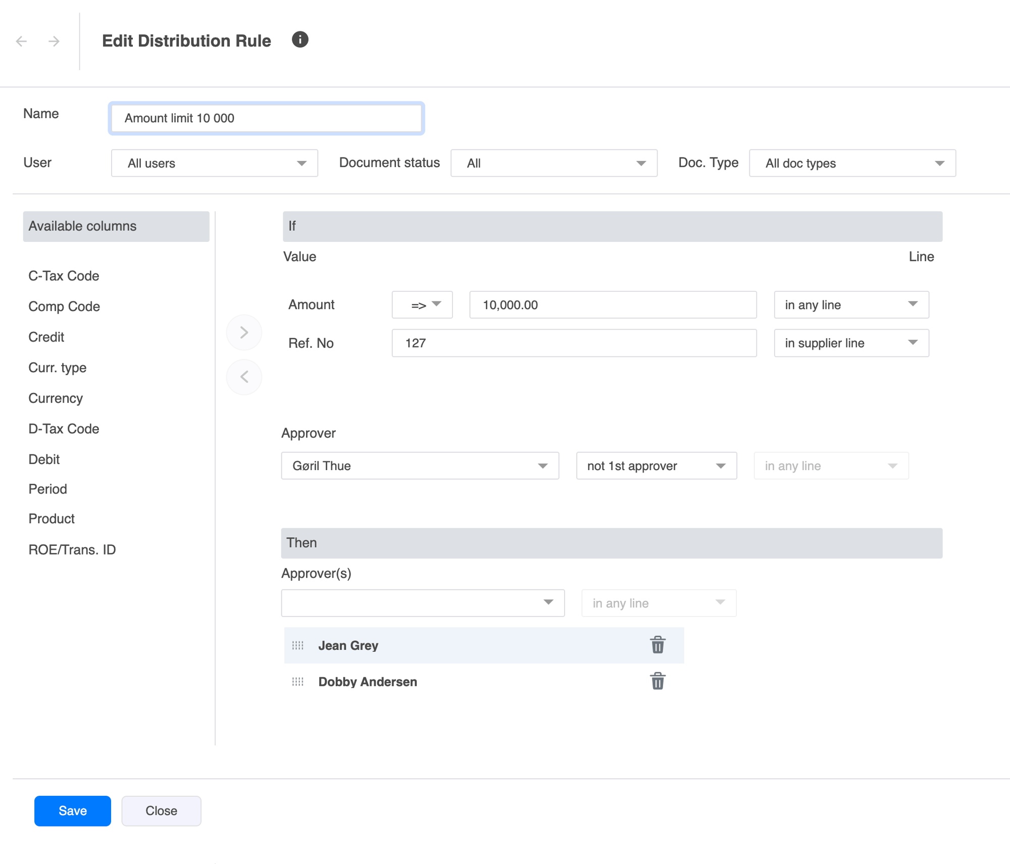 invoice-approval-rules