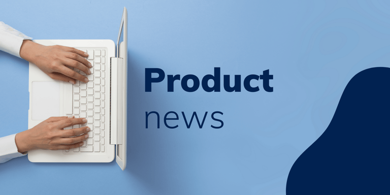 we present product news and features in compello