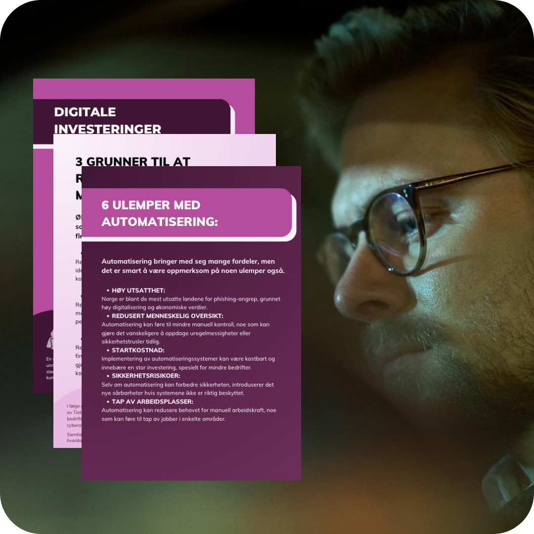sikkerhetsguide